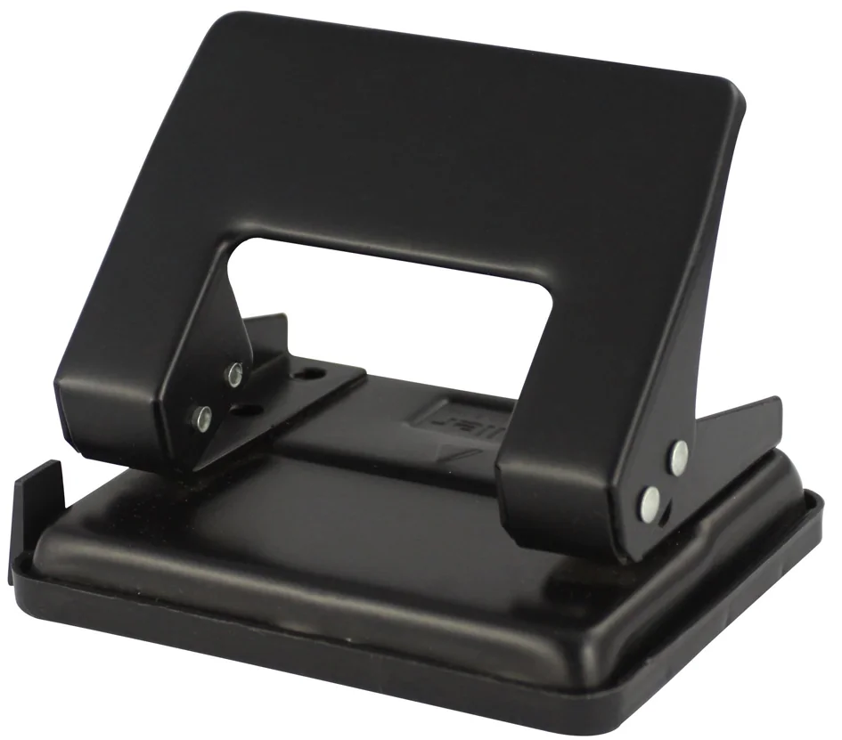 pavo Perforateur, capacité de perforation: 20 feuilles, noir - OEM 8006809