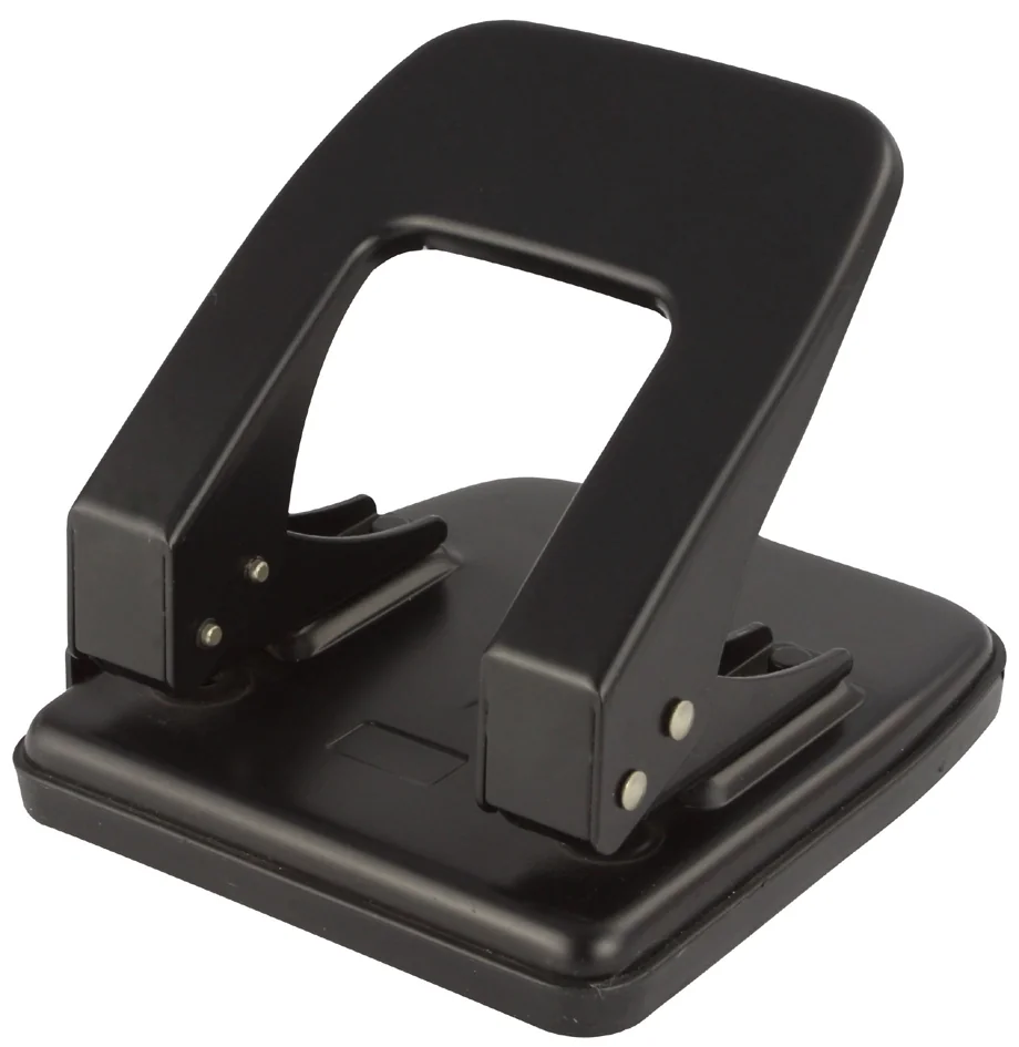 pavo Perforateur, capacité de perforation: 35 feuilles, noir - OEM 8006823