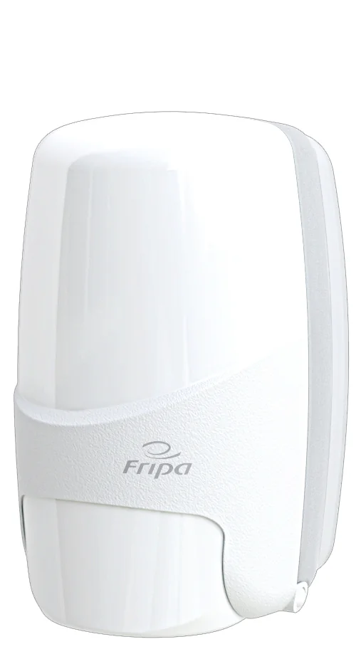 Fripa Distributeur de savon, contenance de 1 litre, blanc - OEM 2340041