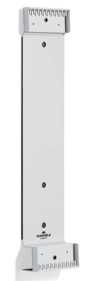 DURABLE Support mural 'FUNCTION MAGNET WALL MODULE', gris - OEM 5917-10 – Image 2