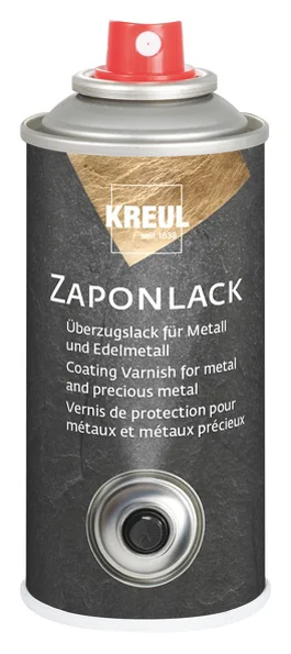 KREUL Vernis mat, boîte 150 ml - OEM 840150