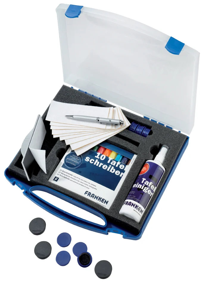 FRANKEN Kit de démarrage pour tableau blanc - OEM Z1953