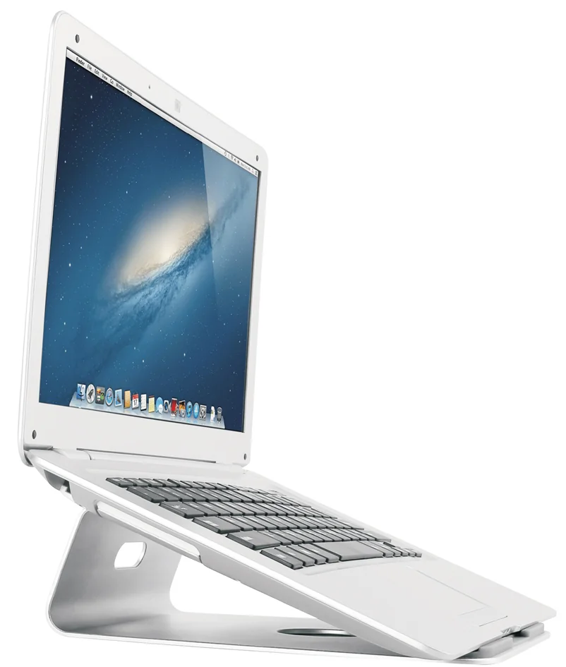 Logilink Support pour notebook, en aluminium - OEM AA0103