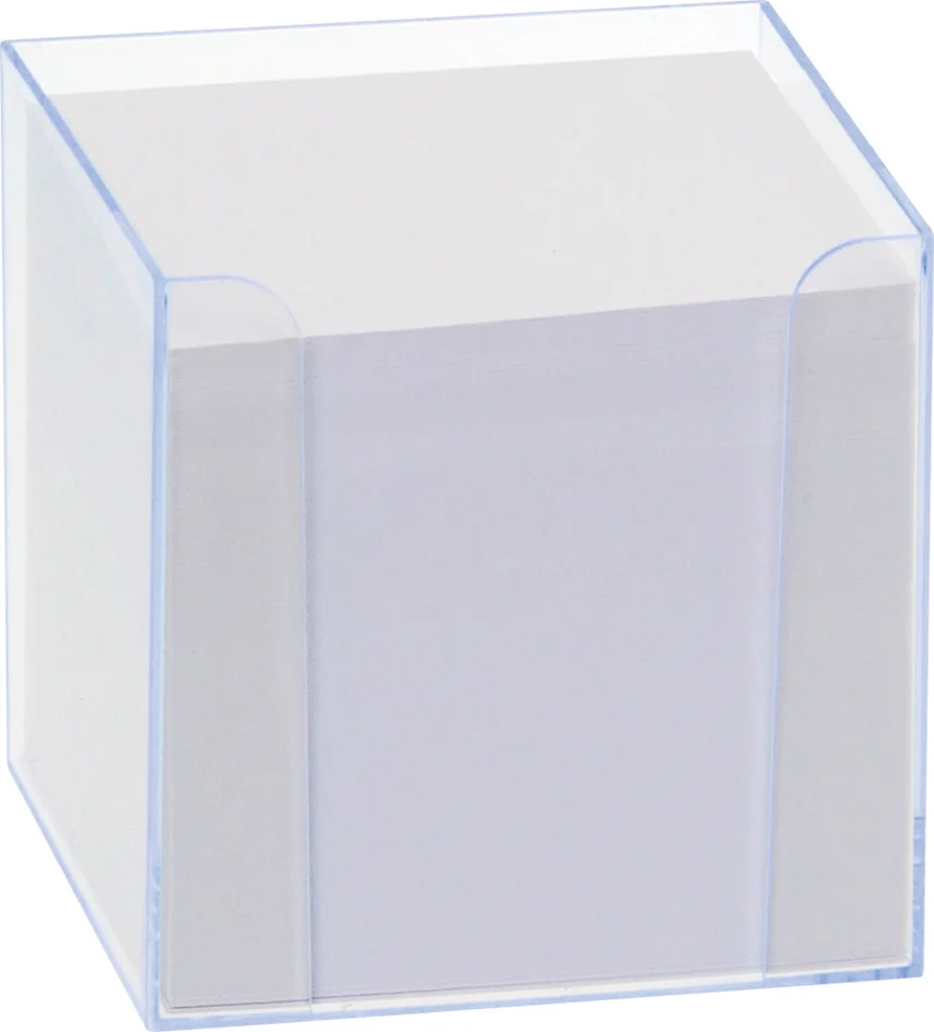 folia Bloc cube avec boîtier 'Luxbox' rose, équipé - OEM 9907/2 – Image 3