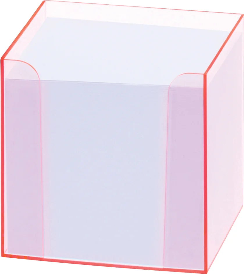 folia Bloc cube avec boîtier 'Luxbox' bleu, équipé - OEM 9907/3 – Image 2