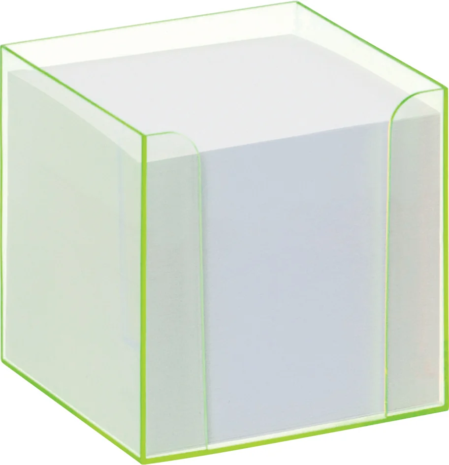 folia Bloc cube avec boîtier 'Luxbox' bleu, équipé - OEM 9907/3 – Image 4