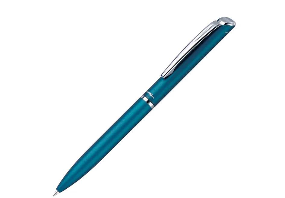 Pentel Stylo roller à encre gel EnerGel Hi-Class, présentoir - OEM BL2007-1E