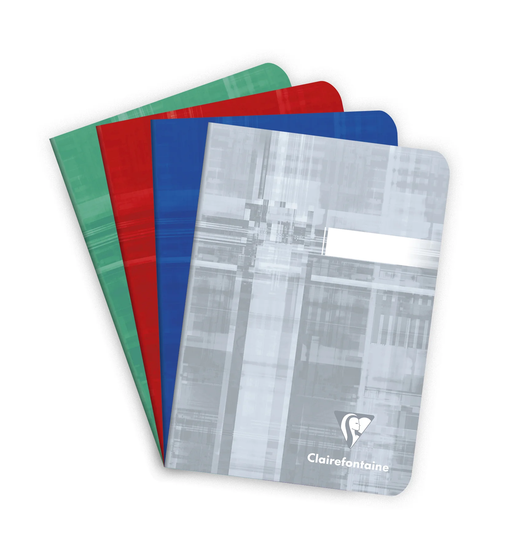 Clairefontaine Carnet piqûre, 90 x 140 mm, quadrillé 5/5 - OEM 63592C
