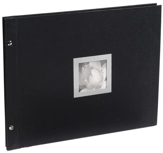 EXACOMPTA Recharges pour album photos à vis, 360 x 285 mm - OEM 16810E