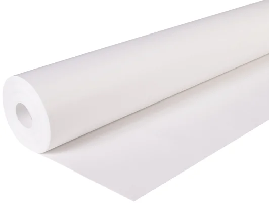 Clairefontaine Papier d'emballage 'Kraft blanc', 700 x 3 m - OEM 95701C