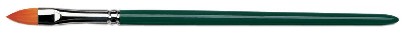KREUL Pinceau Basic Synthetics langue de chat, no 8 - OEM 202608