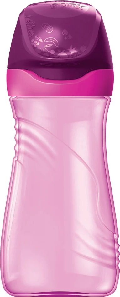 Maped PICNIK Gourde ORIGINS, rose, 0,58 l - OEM 871701