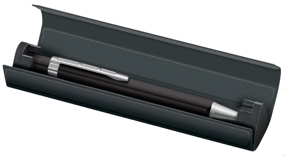 STAEDTLER Stylo à bille rotatif TRX, largeur tracé: B, noir - OEM 440TRX9B-9