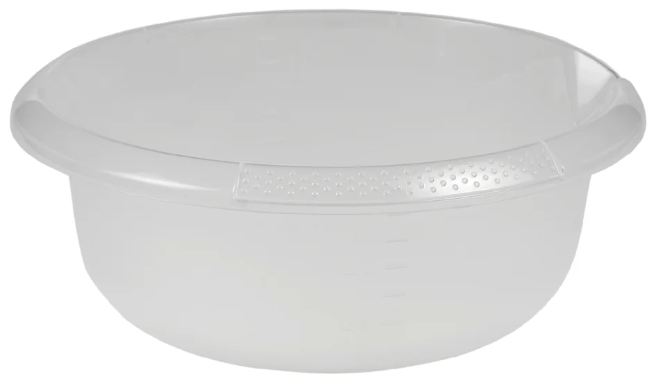keeeper Bassine 'björk', PP, rond, 1,5 litre, naturel - OEM 1055100100000