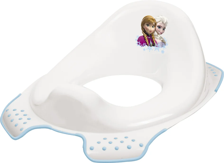 keeeper kids Siège de toilette pour enfants ewa 'Frozen' - OEM 10819100088NN