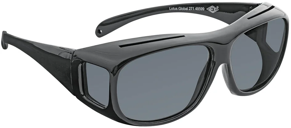 WEDO Sur-lunettes de soleil pour conducteurs avec lunettes - OEM 271 48599