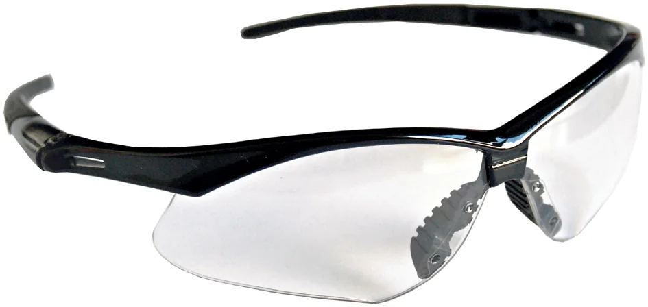 HYGOSTAR Lunettes de protection KLAR,verres transparents - OEM 85110