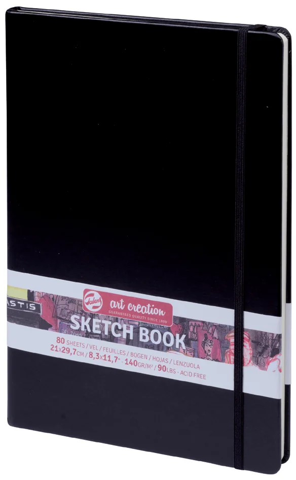 ROYAL TALENS Cahier de croquis - OEM 9314003M