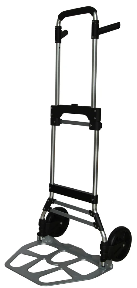 pavo Diable compact, rabattable, charge max.: 120 kg - OEM 8001040
