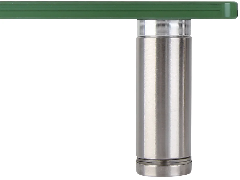 LogiLink Support pour écran, extra large, acier / verre - OEM BP0060