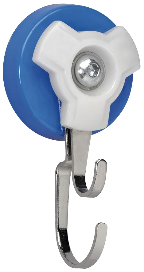 MAUL Crochet double magnétique, force adhésive: 18 kg - OEM 6155935