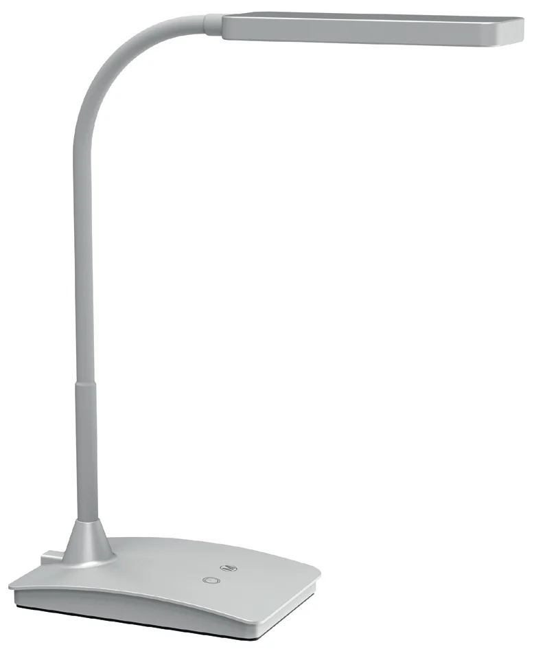 MAUL Lampe de bureau à LED MAULpearly colour vario, noir - OEM 8201790