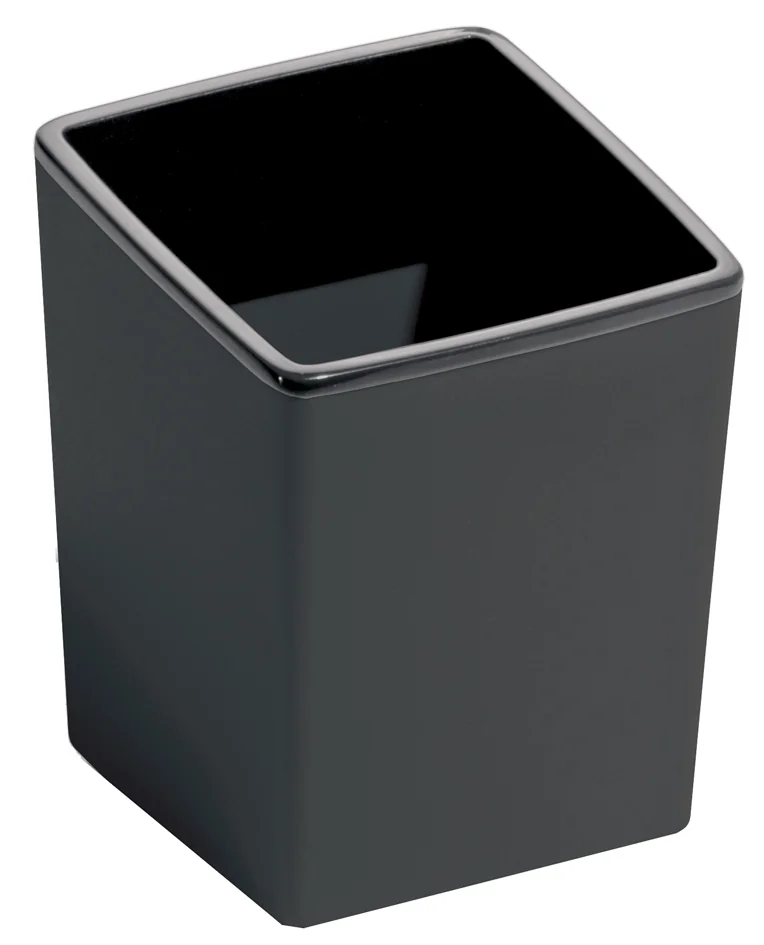 DURABLE Pot à crayons 'VARIOCOLOR PEN CUP', anthracite - OEM 761458