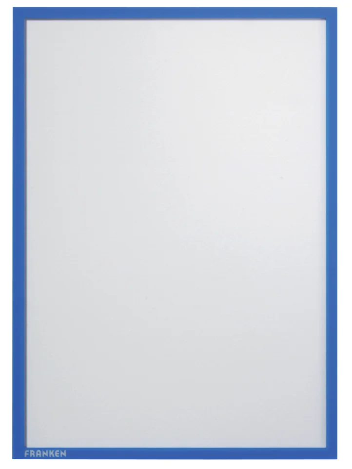 FRANKEN Pochette magnétique Frame It Eco, A3, vert - OEM ITH3M/10 02 – Image 3