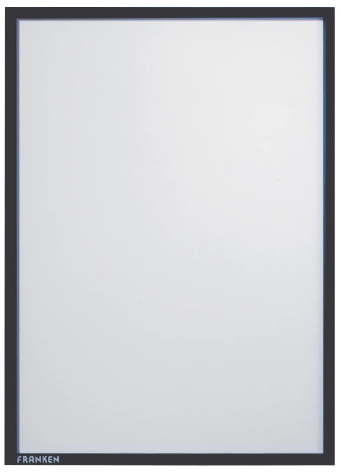 FRANKEN Pochette magnétique Frame It Eco, A3, vert - OEM ITH3M/10 02 – Image 6