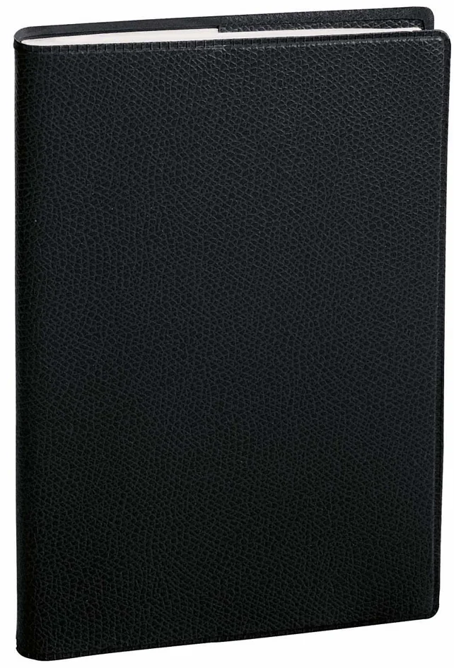 QUO VADIS Agenda de poche 'SAPA X', 2027, Impala, noir - OEM 361024Q