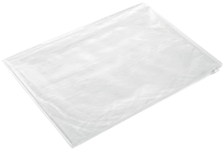 LEITZ IQ Sac à déchets pour destructeur de documents - OEM 8008-00-00