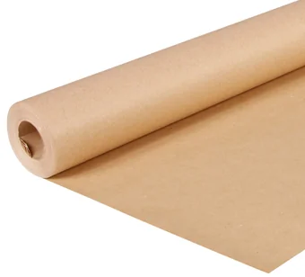 Clairefontaine Papier kraft 'Kraft brut', 1.000 mm x 10 m - OEM 395071C