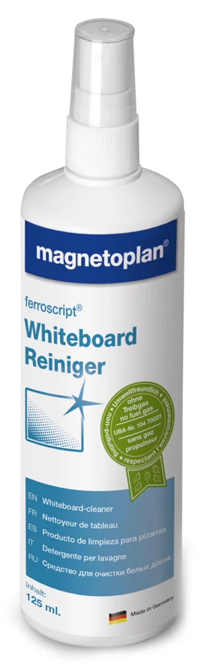 magnetoplan ferroscript Nettoyant tableau, pulvérisateur - OEM 12303