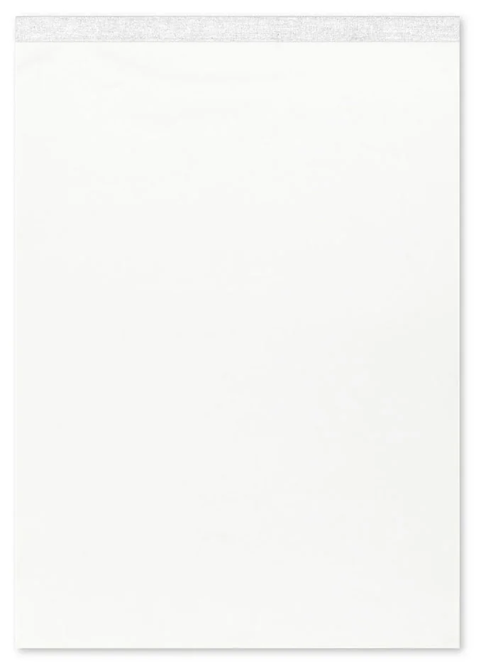 LANDRÉ Bloc-notes sans page de couverture, A7, 50 feuilles - OEM 100101166