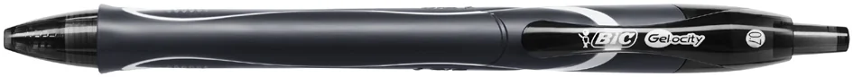 BIC Recharge pour stylo Intensity Quick Dry, S, bleu - OEM 967378