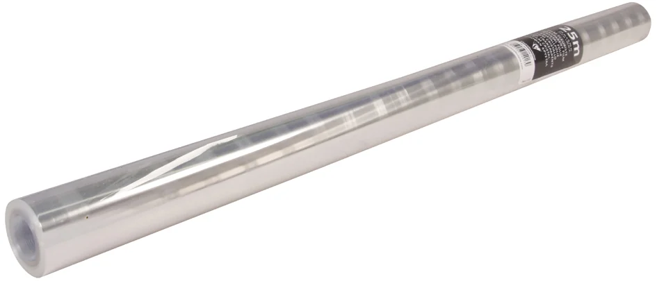 Clairefontaine Film pour cadeau transparent, 35 microns, 25m - OEM 495598C