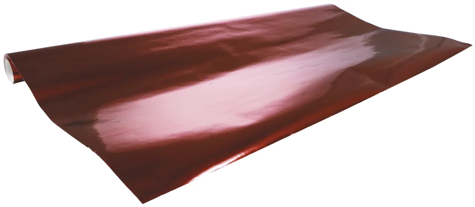 Clairefontaine Feuille d'alu pour bricolage, rose - OEM 354160C
