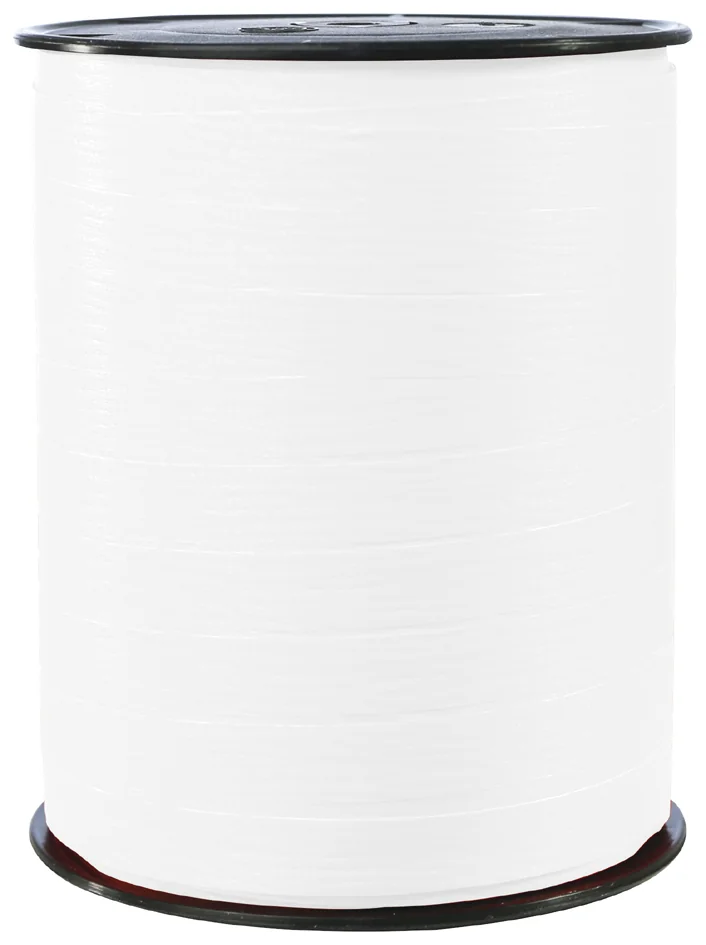 Clairefontaine Bolduc sur bobine, mat, mandarine - OEM 601558C