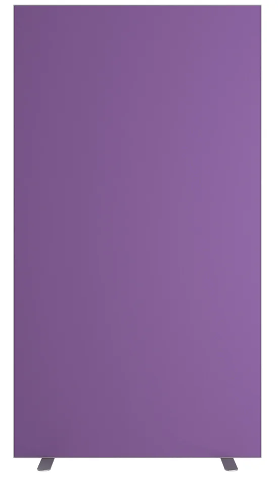 PAPERFLOW Cloison easyScreen, surface textile, noir - OEM ES97.13.01 – Image 11