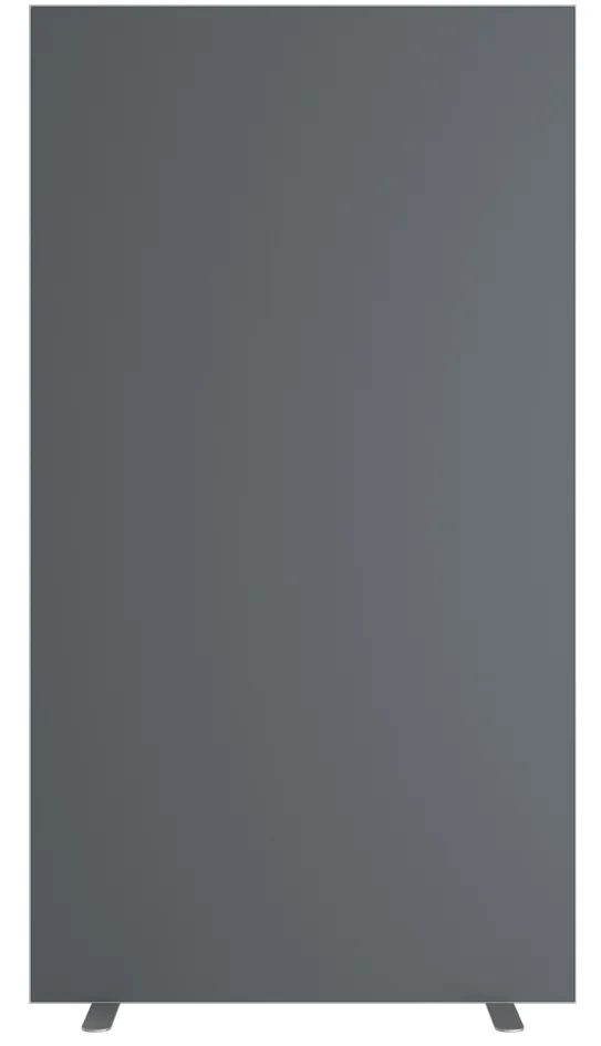 PAPERFLOW Cloison easyScreen, surface textile, rouge - OEM ES97.13.18 – Image 8