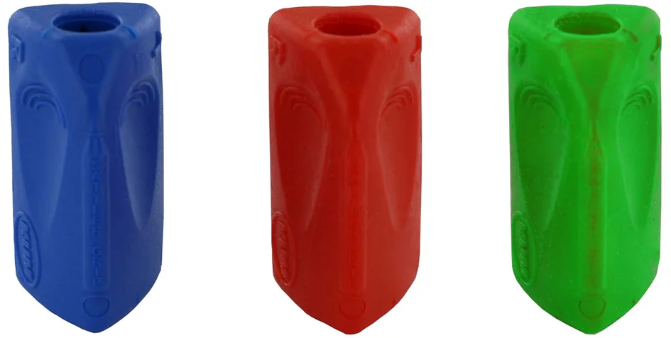WEDO Guide-doigt Sattler Tri Grip, en boîte de 50 - OEM 52 14599