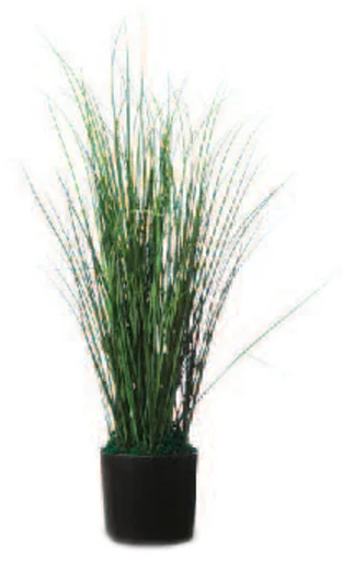 PAPERFLOW Plante artificielle 'Herbacée', hauteur: 800 mm - OEM PAFH80