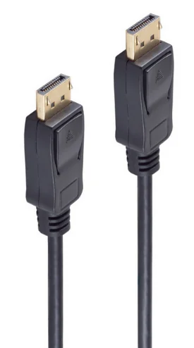 shiverpeaks BASIC-S Câble de connexion Displayport, 3,0 m - OEM BS10-50045
