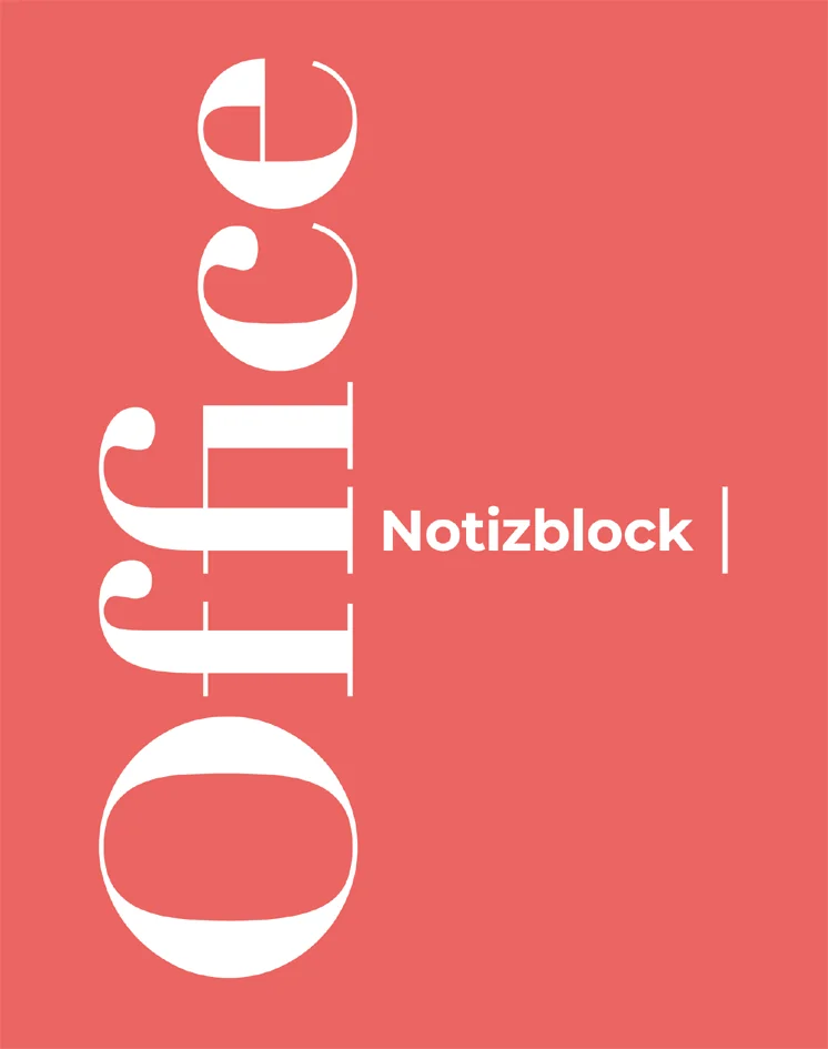 Clairefontaine Bloc-notes, A5, 50 feuilles, quadrillé 5x5 - lot de 10 - OEM 18353SC