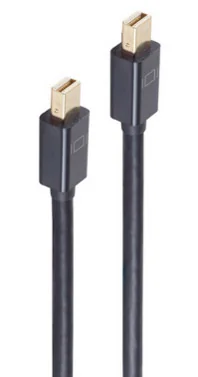 shiverpeaks BASIC-S Câble d'alimentation mini DisplayPort - OEM BS10-51035