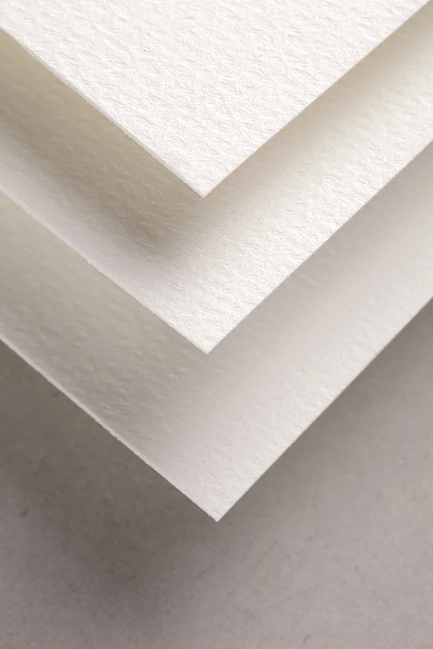 Clairefontaine Rame dessin 'à Grain', 500 x 650 mm, blanc - OEM 93748C