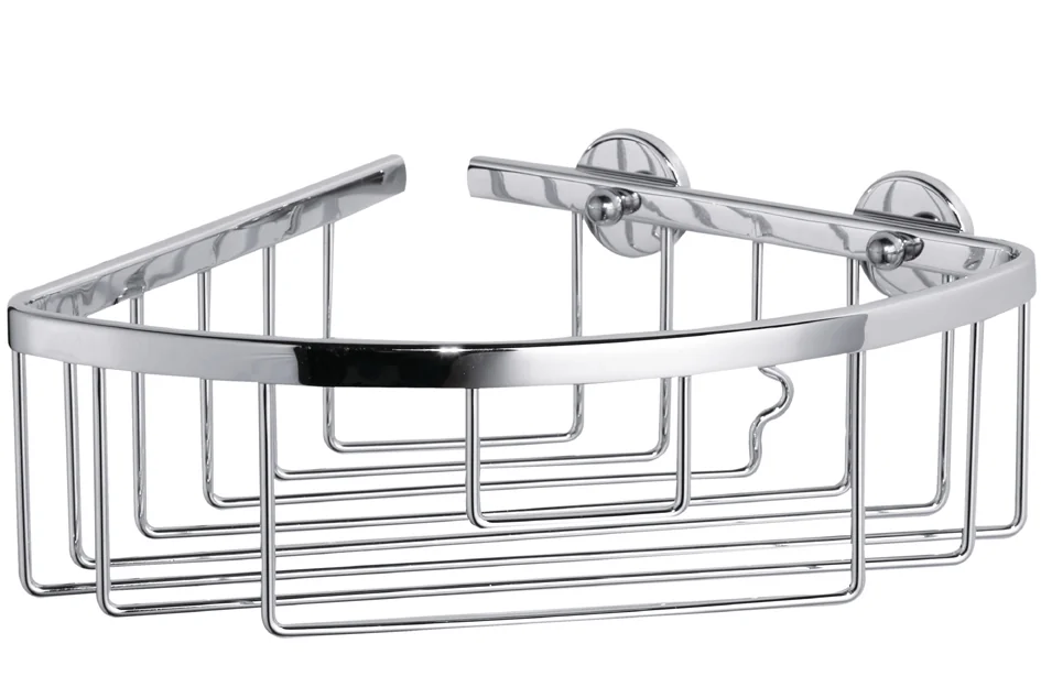 tesa Corbeille de rangement ALUXX S, carré, alu - OEM 40201-00000-00