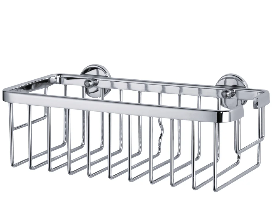 tesa Corbeille de rangement ALUXX S, rectangulaire, alu - OEM 40207-00000-00 – Image 2