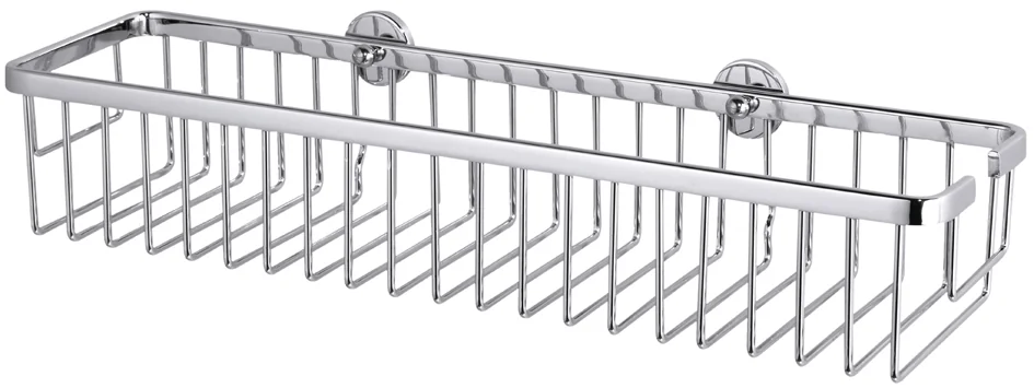 tesa Corbeille de rangement ALUXX S, rectangulaire, alu - OEM 40207-00000-00 – Image 3