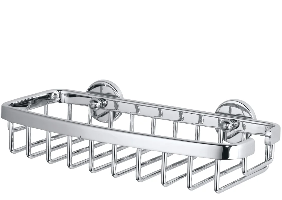 tesa Corbeille de rangement ALUXX S, rectangulaire, alu - OEM 40207-00000-00 – Image 4